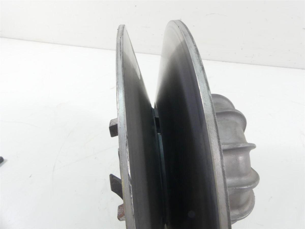2018 Polaris RZR1000 XP EPS Turbo Dynamix Secondary Driven Clutch 1323394 {{ shop.shopifyCountryName }} - Mototech271
