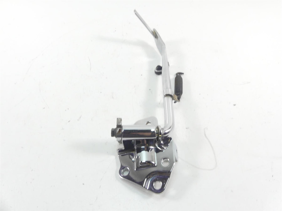 2013 Harley Touring FLHTK Electra Glide Side Kickstand Kick Jiffy Stand 50075-07 {{ shop.shopifyCountryName }} - Mototech271