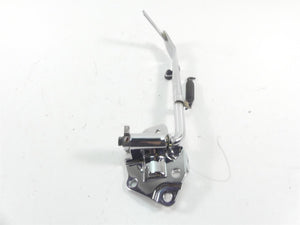 2013 Harley Touring FLHTK Electra Glide Side Kickstand Kick Jiffy Stand 50075-07 | Mototech271