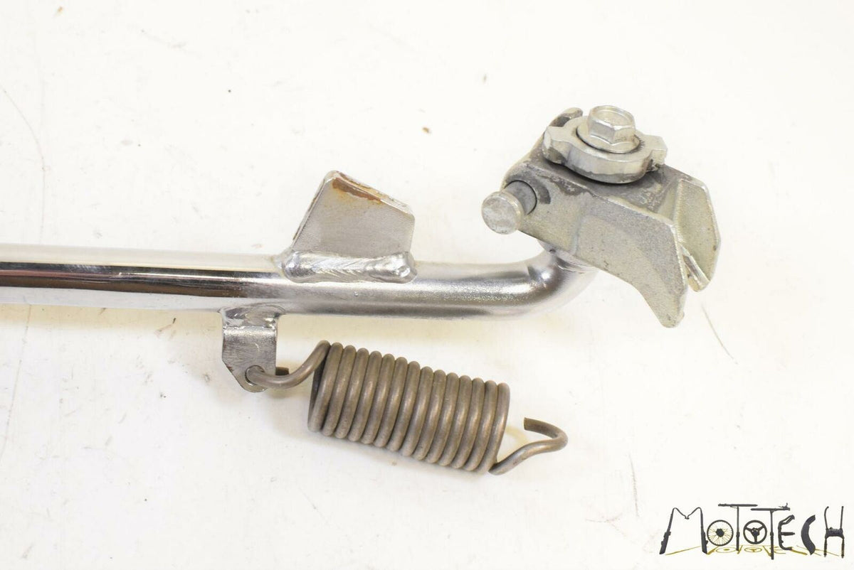 2014 Harley 103 FXDWG Dyna Wide Glide Side Kickstand Jiffy Stand 49704-90H {{ shop.shopifyCountryName }} - Mototech271