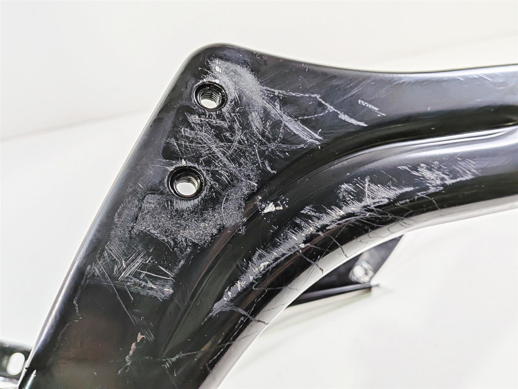 2015 Indian Chieftain Rear Fender Support Stay Bracket 1019383 1024636-Mototech271