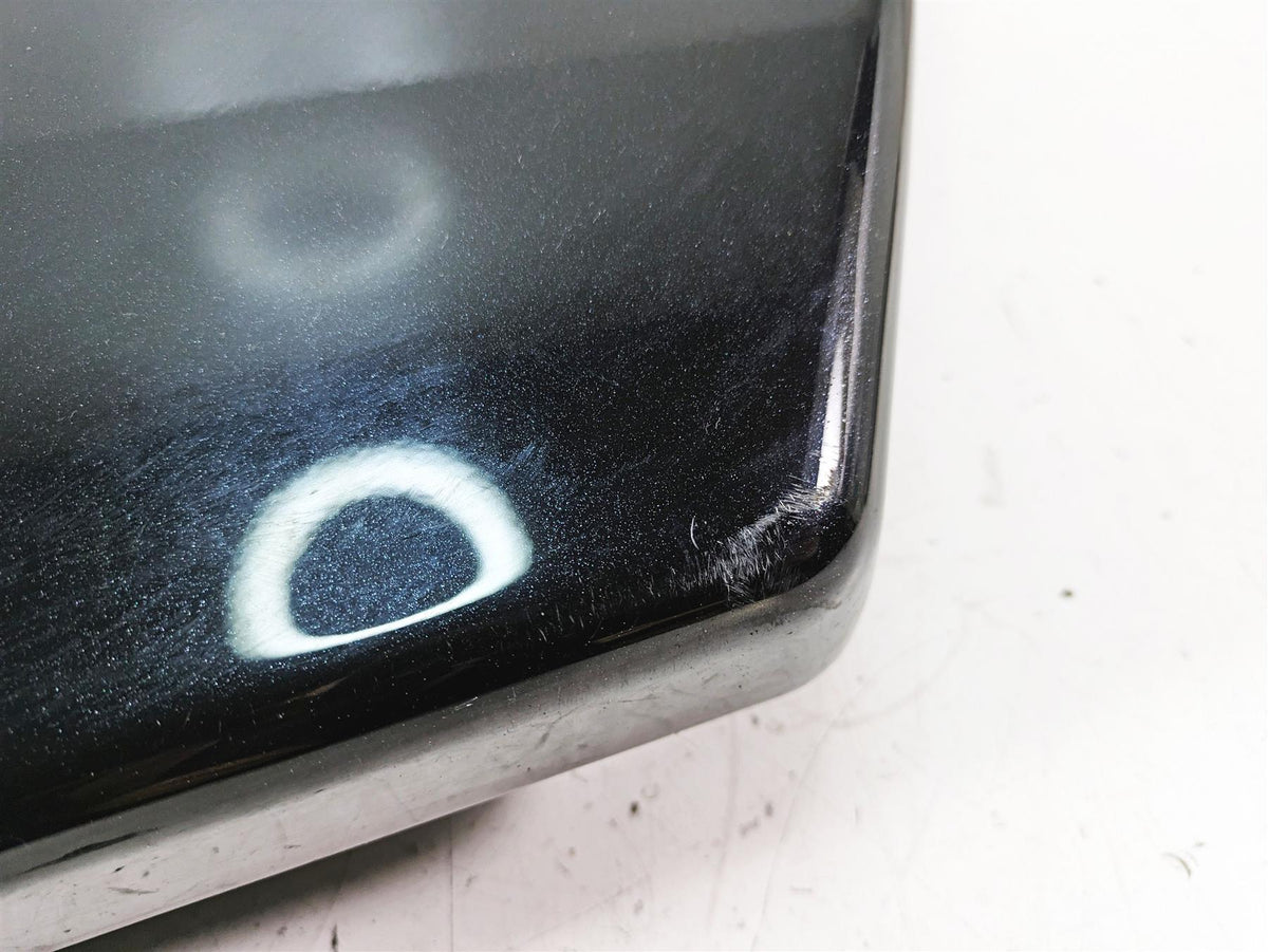 2013 Harley Touring FLHX Street Glide Right Stretched Saddlebag 90752-93 {{ shop.shopifyCountryName }} - Mototech271