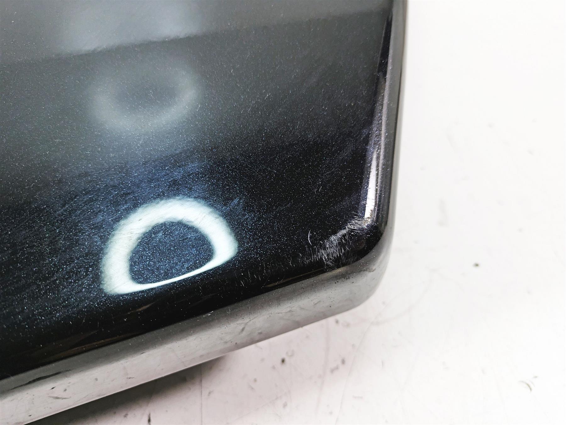 2013 Harley Touring FLHX Street Glide Right Stretched Saddlebag 90752-93 {{ shop.shopifyCountryName }} - Mototech271