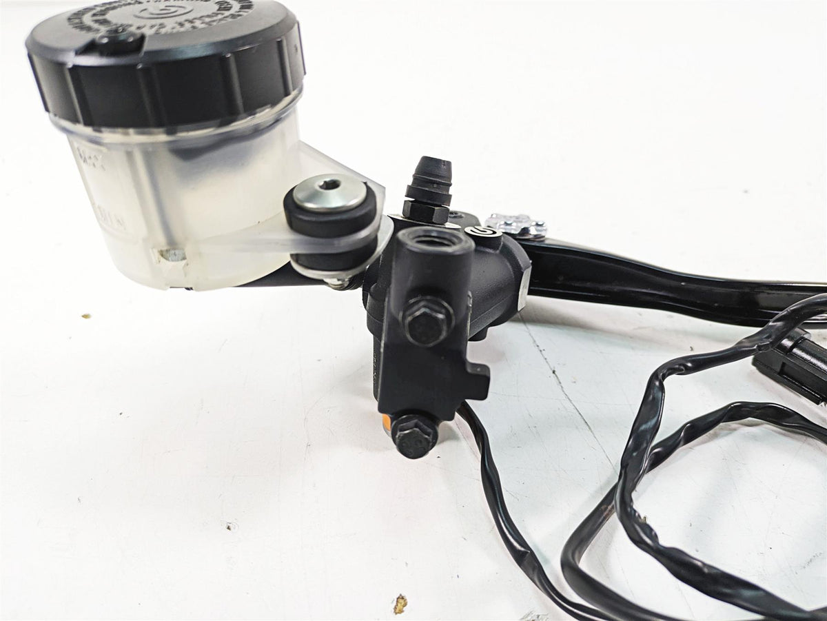 2020 KTM 1290 Super Adventure R Front Radial Brake Master Cylinder 6201310110030 {{ shop.shopifyCountryName }} - Mototech271