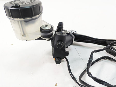 2020 KTM 1290 Super Adventure R Front Radial Brake Master Cylinder 6201310110030 {{ shop.shopifyCountryName }} - Mototech271