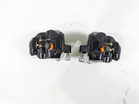 2018 Indian Chieftain Dark Horse Front Brake Caliper Set 1912390 1912391 {{ shop.shopifyCountryName }} - Mototech271