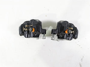 2018 Indian Chieftain Dark Horse Front Brake Caliper Set 1912390 1912391 | Mototech271