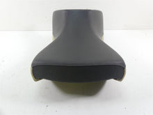 Load image into Gallery viewer, 2012 BMW R1200 GS K255 Adventure Front Driver Rider Sandrover Seat 52537667725 | Mototech271
