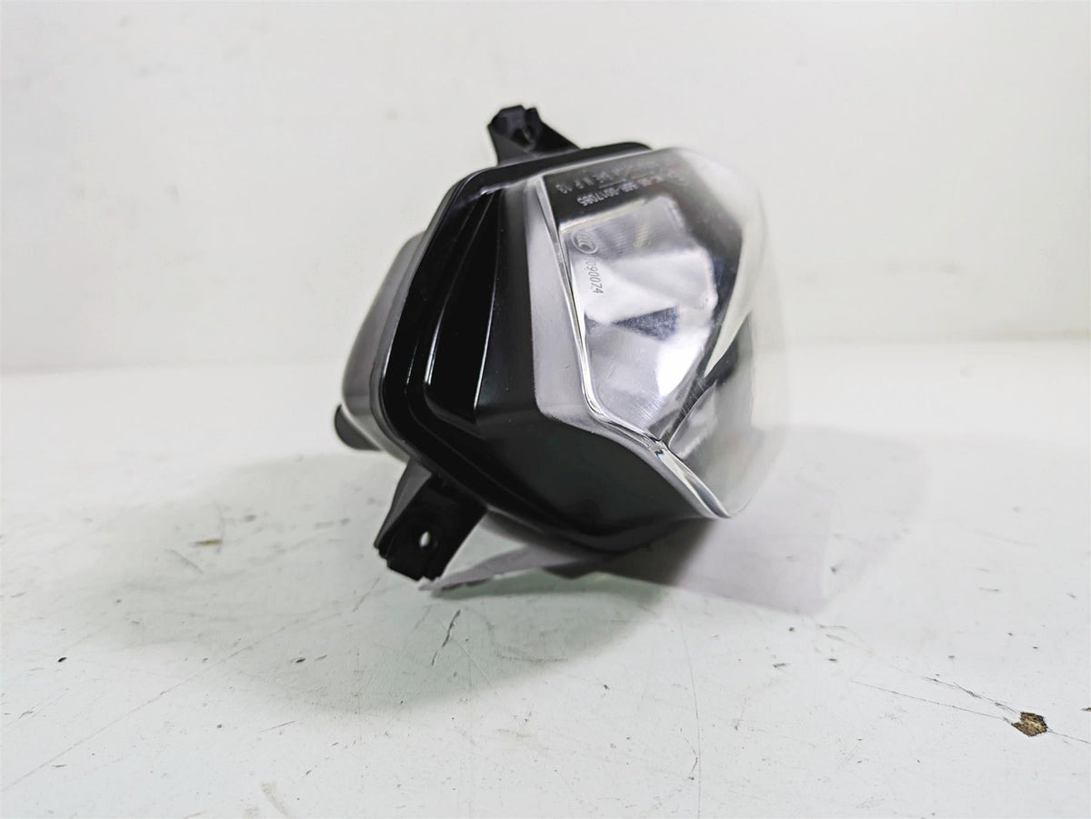 2017 BMW S1000R K47 Right Headlight Low Beam Head Lamp Lens 63128545634 {{ shop.shopifyCountryName }} - Mototech271