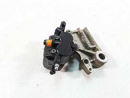 2016 Kawasaki Ninja EX300 Rear Brake Caliper & Bracket 43080-0126-25S {{ shop.shopifyCountryName }} - Mototech271