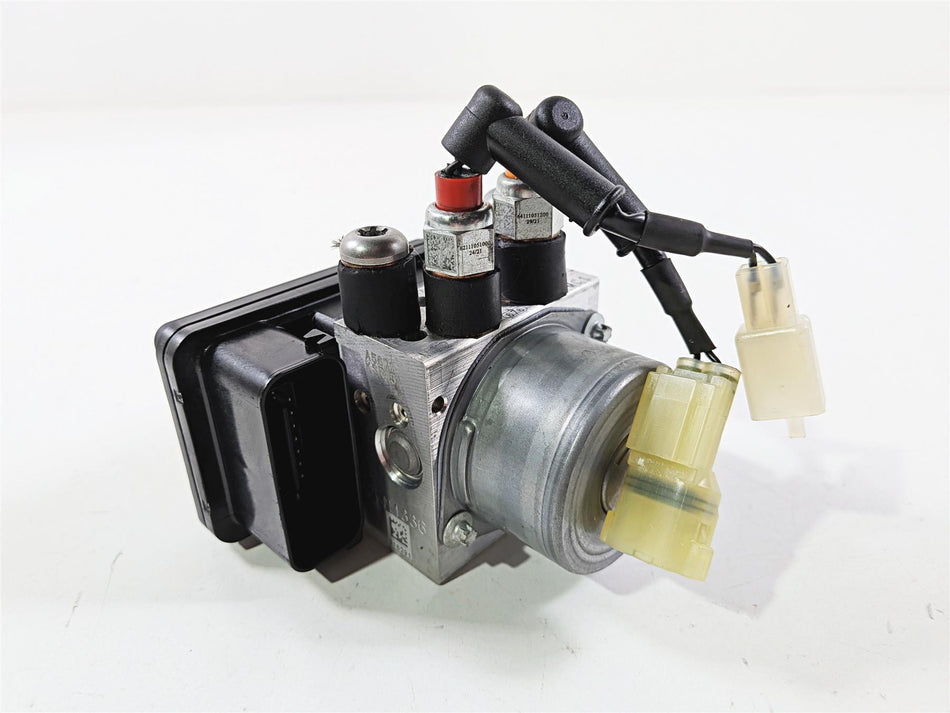2022 KTM Duke 890 R Abs Brake Pump Module Unit 63642031044-Mototech271