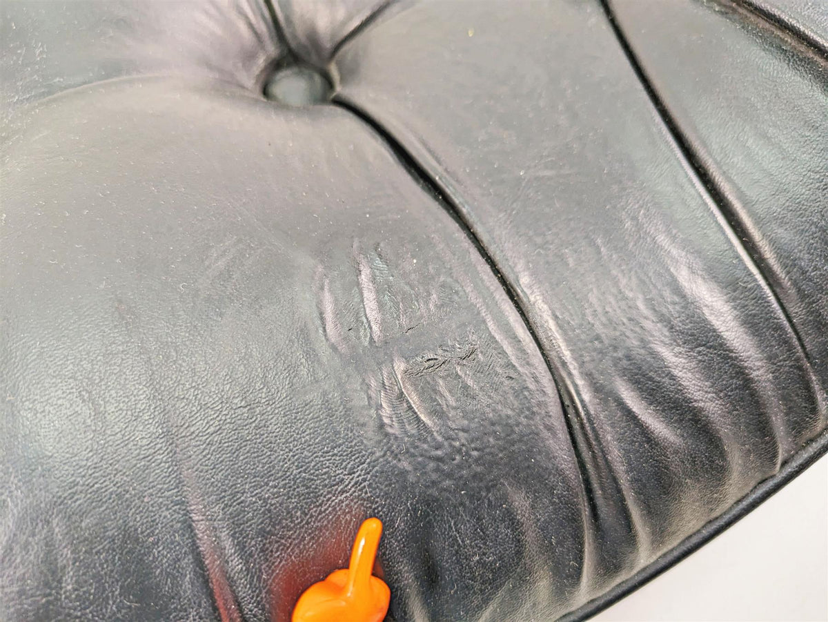 1986 Harley Sportster XLH 883 Rider Driver Pillow Cushion Seat Saddle 52004-94B {{ shop.shopifyCountryName }} - Mototech271