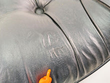 Load image into Gallery viewer, 1986 Harley Sportster XLH 883 Rider Driver Pillow Cushion Seat Saddle 52004-94B | Mototech271
