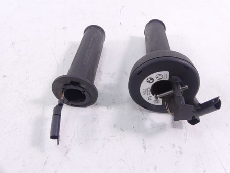 2018 BMW K1600 Bagger Heated Handle Bar E-Throttle Grip Grab Set 61318522472 {{ shop.shopifyCountryName }} - Mototech271