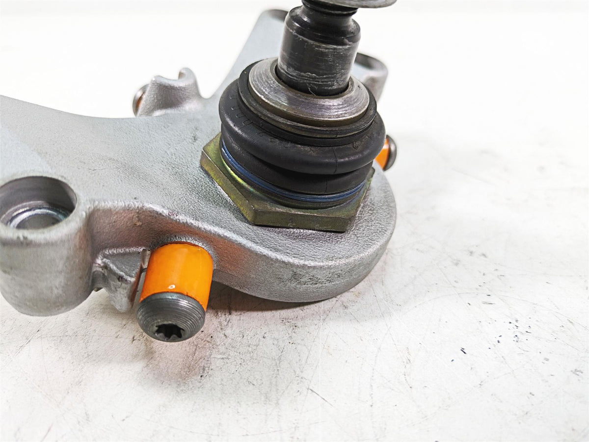 2007 BMW R1200RT K26 Showa Lower Triple Tree & Ball Joint 31428520146 {{ shop.shopifyCountryName }} - Mototech271