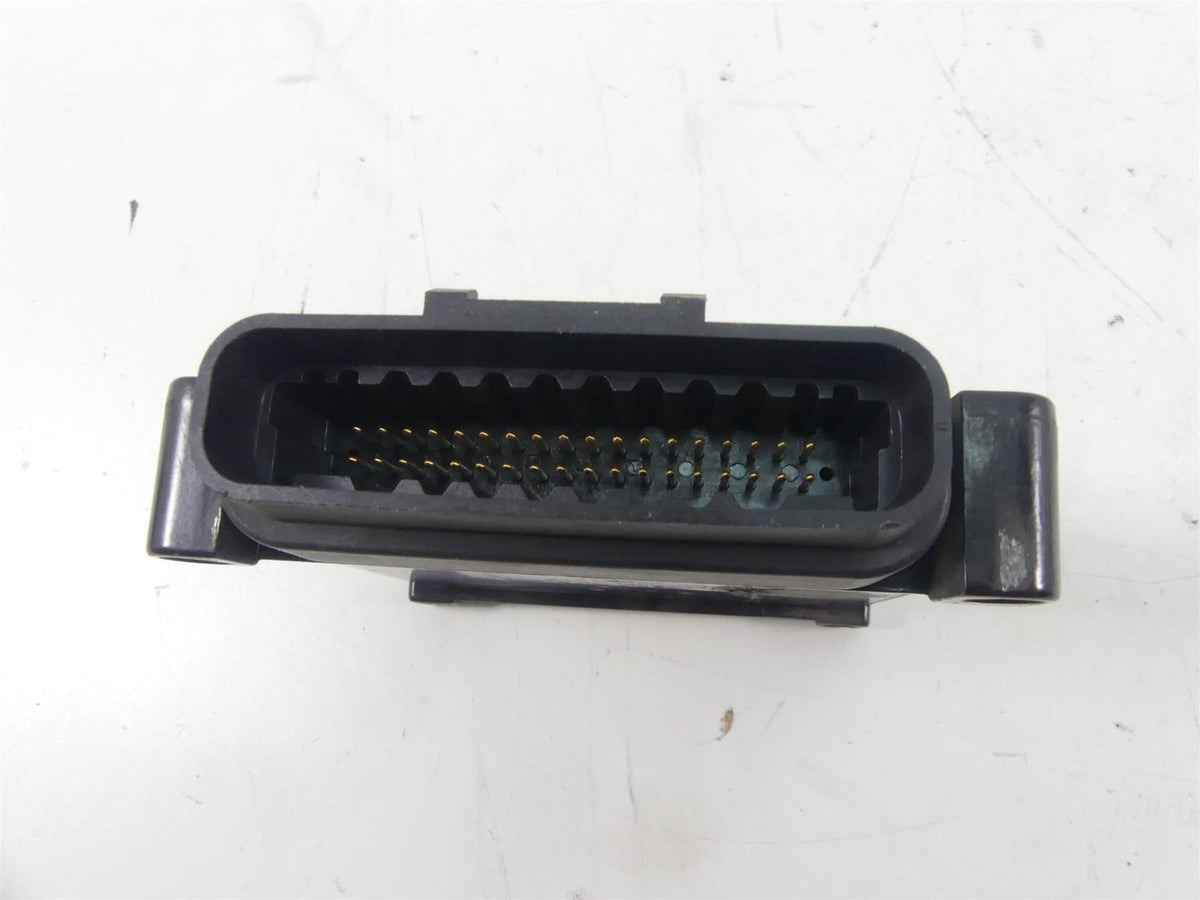 2013 Harley VRSCDX Night Rod Special Cdi Ecu Ecm Engine Control Module 32852-12 {{ shop.shopifyCountryName }} - Mototech271