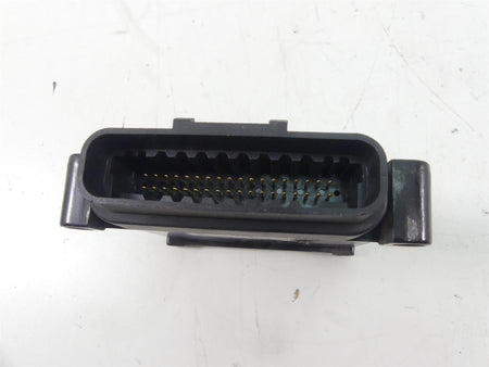 2013 Harley VRSCDX Night Rod Special Cdi Ecu Ecm Engine Control Module 32852-12 {{ shop.shopifyCountryName }} - Mototech271