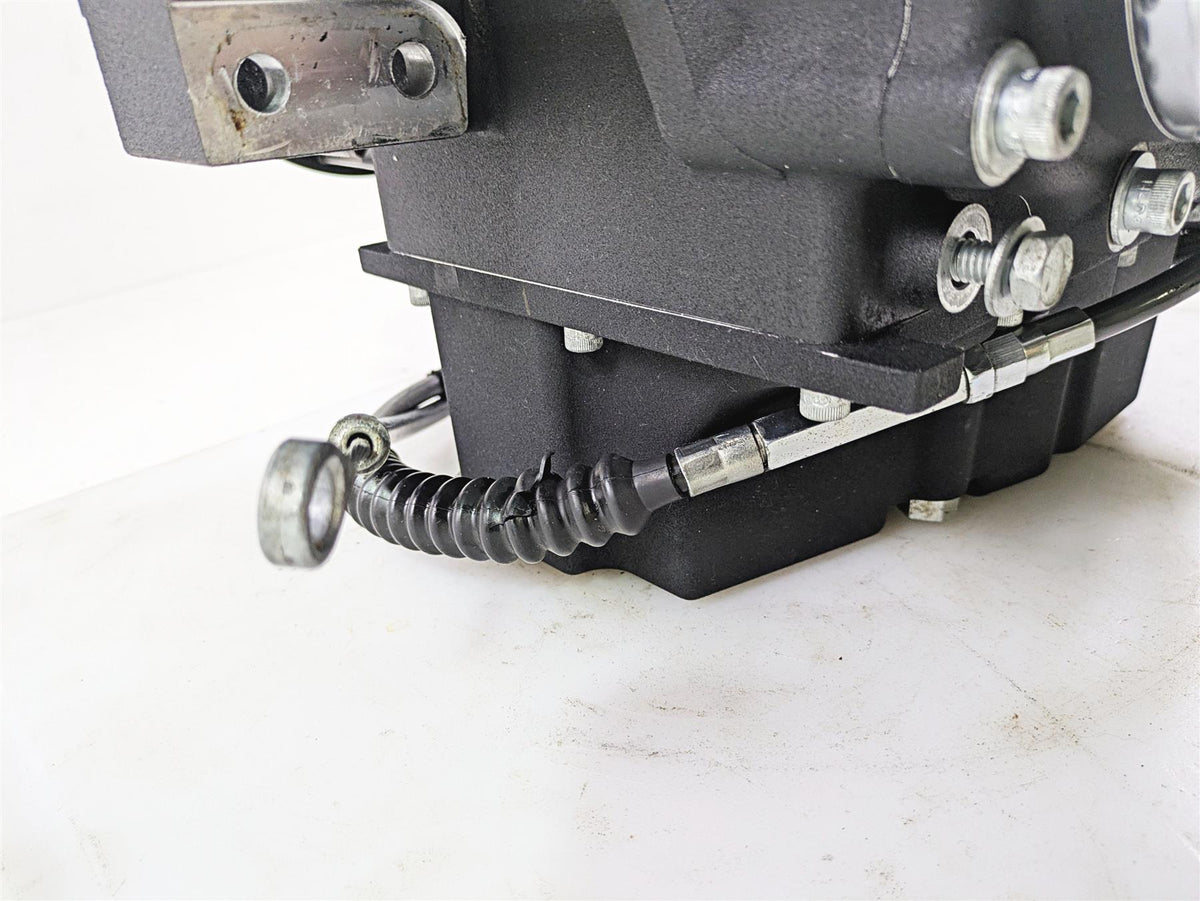 2015 Harley FXDL Dyna Low Rider 6 Speed Transmission Gear Box 4K 33083-10A {{ shop.shopifyCountryName }} - Mototech271