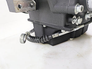 2015 Harley FXDL Dyna Low Rider 6 Speed Transmission Gear Box 4K 33083-10A