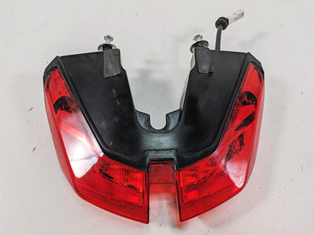 2020 Ducati Hypermotard 950 SP Rear Taillight Tail Light Lamp & Wiring 52510452B {{ shop.shopifyCountryName }} - Mototech271
