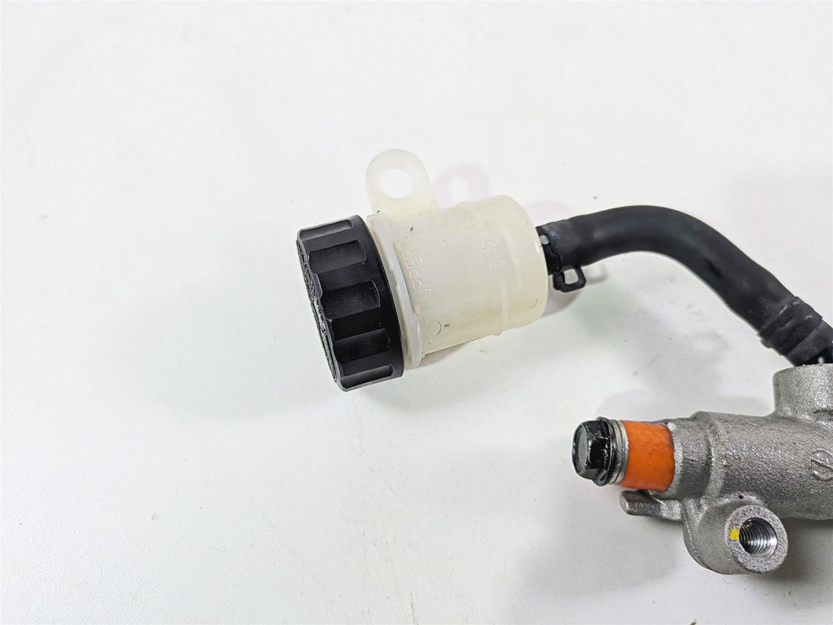 2020 Kawasaki Z900 ZR900 Rear Brake Master Cylinder 1/2" 43015-0650 {{ shop.shopifyCountryName }} - Mototech271