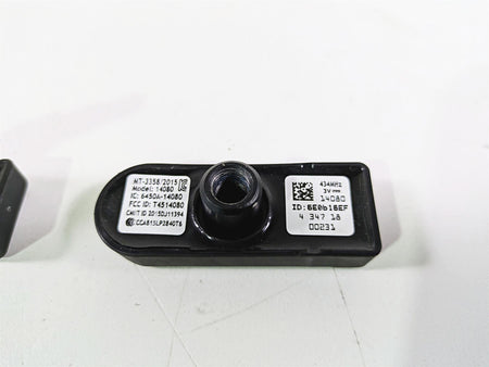 2017 Harley Touring FLHTKSE CVO E-Glide Tire Pressure Sensor Set -Read 32700052A {{ shop.shopifyCountryName }} - Mototech271