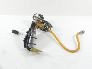 2007 Harley FLHTCU SE CVO Electra Glide Fuel Gas Petrol Pump - Tested 62897-01B | Mototech271