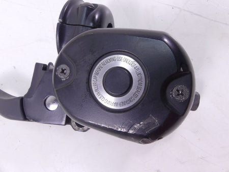 2009 Harley Sportster XR1200 Front 5/8 Brake Master Cylinder 42941-08 {{ shop.shopifyCountryName }} - Mototech271