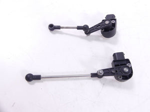 2016 BMW R1200 RT RTW K52 Front Rear Bike Level Sensors 3714686084337146870000 | Mototech271