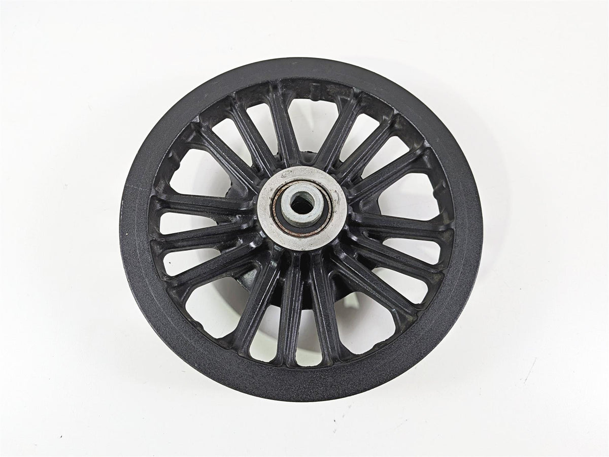 2021 Indian Scout 1200 Rear Drive Belt Pulley Sprocket 66T 1333260 1020399 {{ shop.shopifyCountryName }} - Mototech271