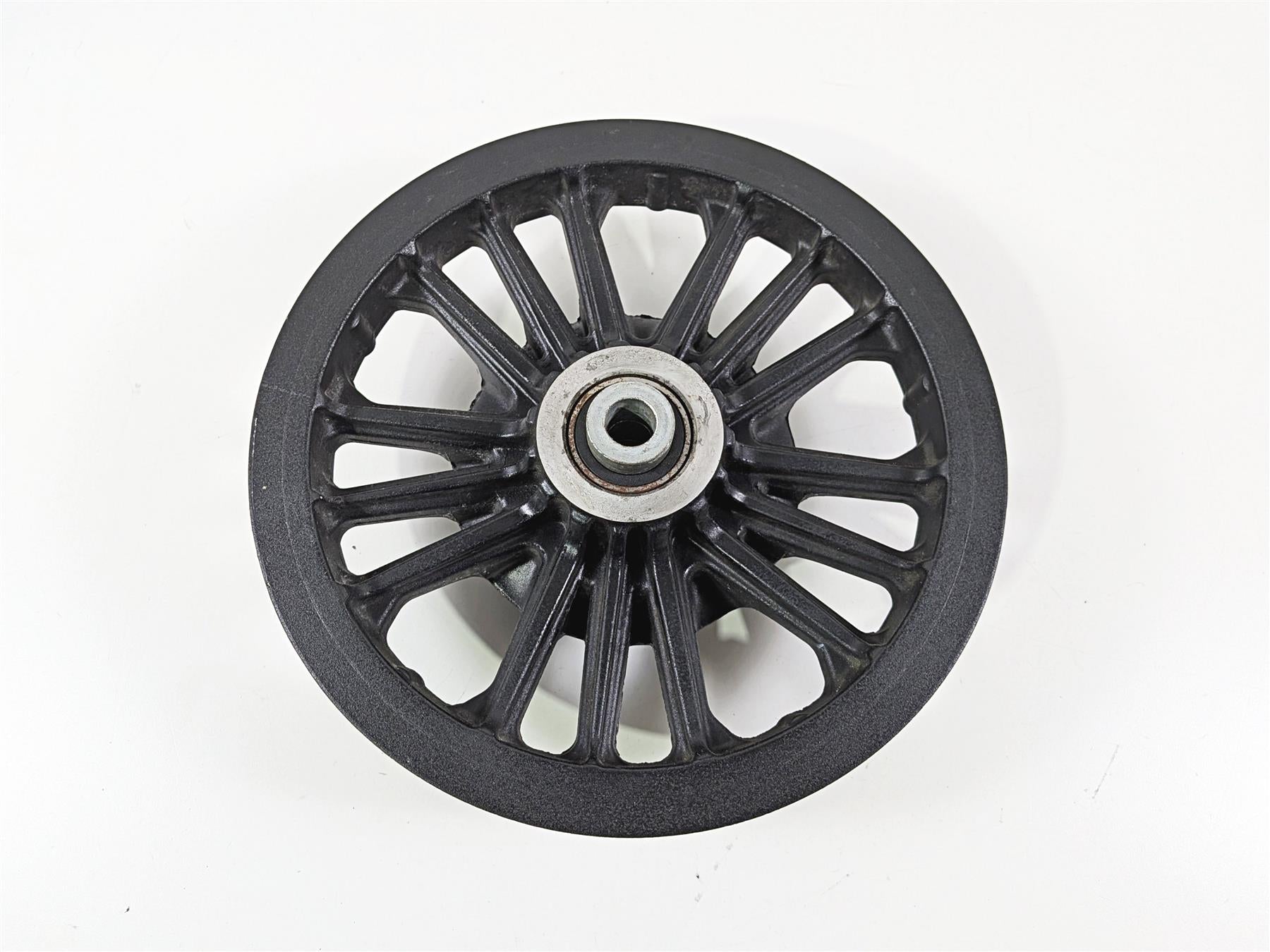2021 Indian Scout 1200 Rear Drive Belt Pulley Sprocket 66T 1333260 1020399 {{ shop.shopifyCountryName }} - Mototech271