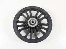 Load image into Gallery viewer, 2021 Indian Scout 1200 Rear Drive Belt Pulley Sprocket 66T 1333260 1020399
