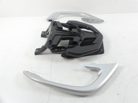 2017 BMW R1200RT K52 Luggage Rack & Rear Grab Handles 46548520650 {{ shop.shopifyCountryName }} - Mototech271