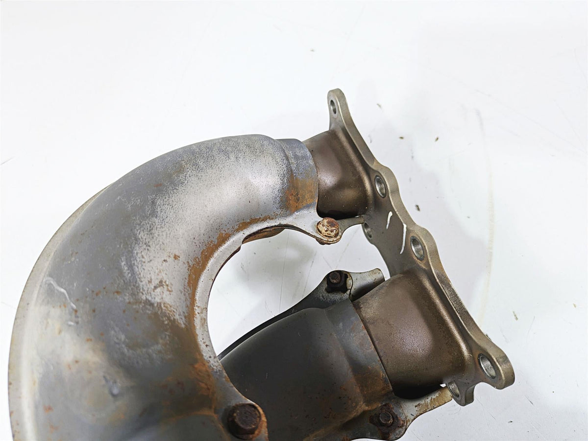 2022 Kawasaki Teryx KRX KRF 1000 C SE Exhaust Header Manifold Pipe 39178-0389 {{ shop.shopifyCountryName }} - Mototech271