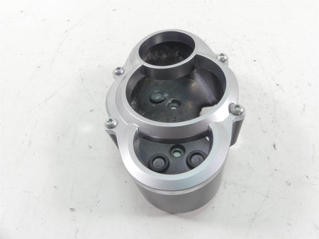 2012 Harley VRSCF Muscle Rod Speedometer Gauges Housing & Bezel 71981-09 {{ shop.shopifyCountryName }} - Mototech271