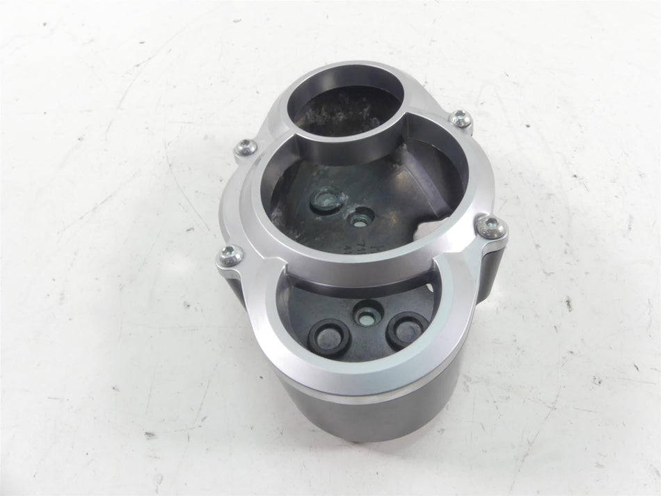 2012 Harley VRSCF Muscle Rod Speedometer Gauges Housing & Bezel 71981-09 {{ shop.shopifyCountryName }} - Mototech271