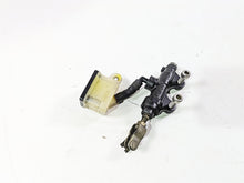 Load image into Gallery viewer, 2006 Triumph Rocket 3 Rear Brake Master Cylinder Nissin 1/2 T2021990 | Mototech271
