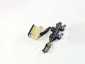2006 Triumph Rocket 3 Rear Brake Master Cylinder Nissin 1/2 T2021990 | Mototech271
