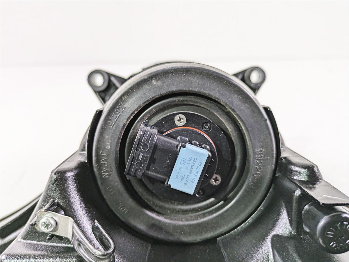 2016 Suzuki GSXR1000 Headlight Head Light Lamp Lens 35100-47H31 35100-47H32 {{ shop.shopifyCountryName }} - Mototech271