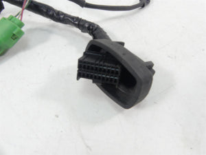 2004 Honda CBR1000RR SC57 Headlight Gauges Wiring Harness -Read 32103-MEL-670 | Mototech271