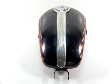 2005 Harley Sportster XL1200 C Fuel Gas Petrol Tank Reservoir - Read 62213-04 {{ shop.shopifyCountryName }} - Mototech271