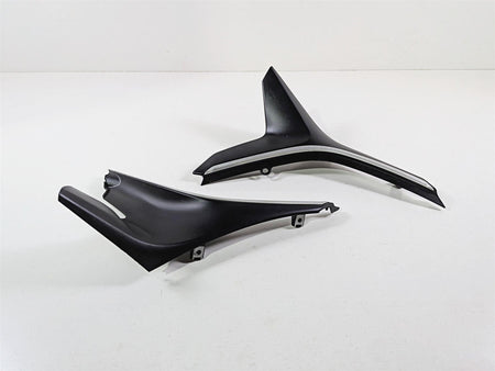 2015 Ducati Scrambler Urban Enduro Frame Infill Seat Side Covers 48211991B-Mototech271