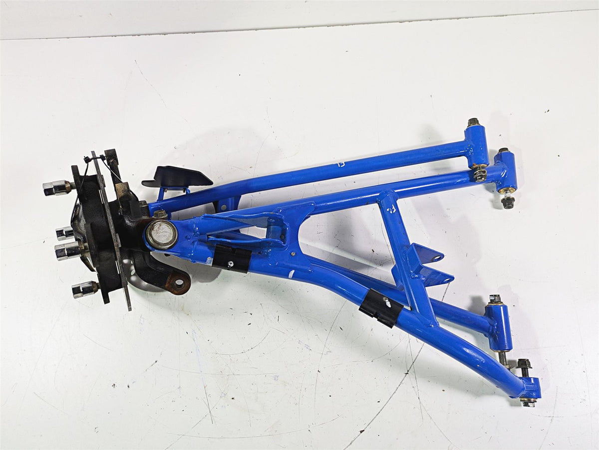 2022 Polaris RZR XP 4 1000 Premium Front Left Control Arm & Knee 1025143 1025139 {{ shop.shopifyCountryName }} - Mototech271