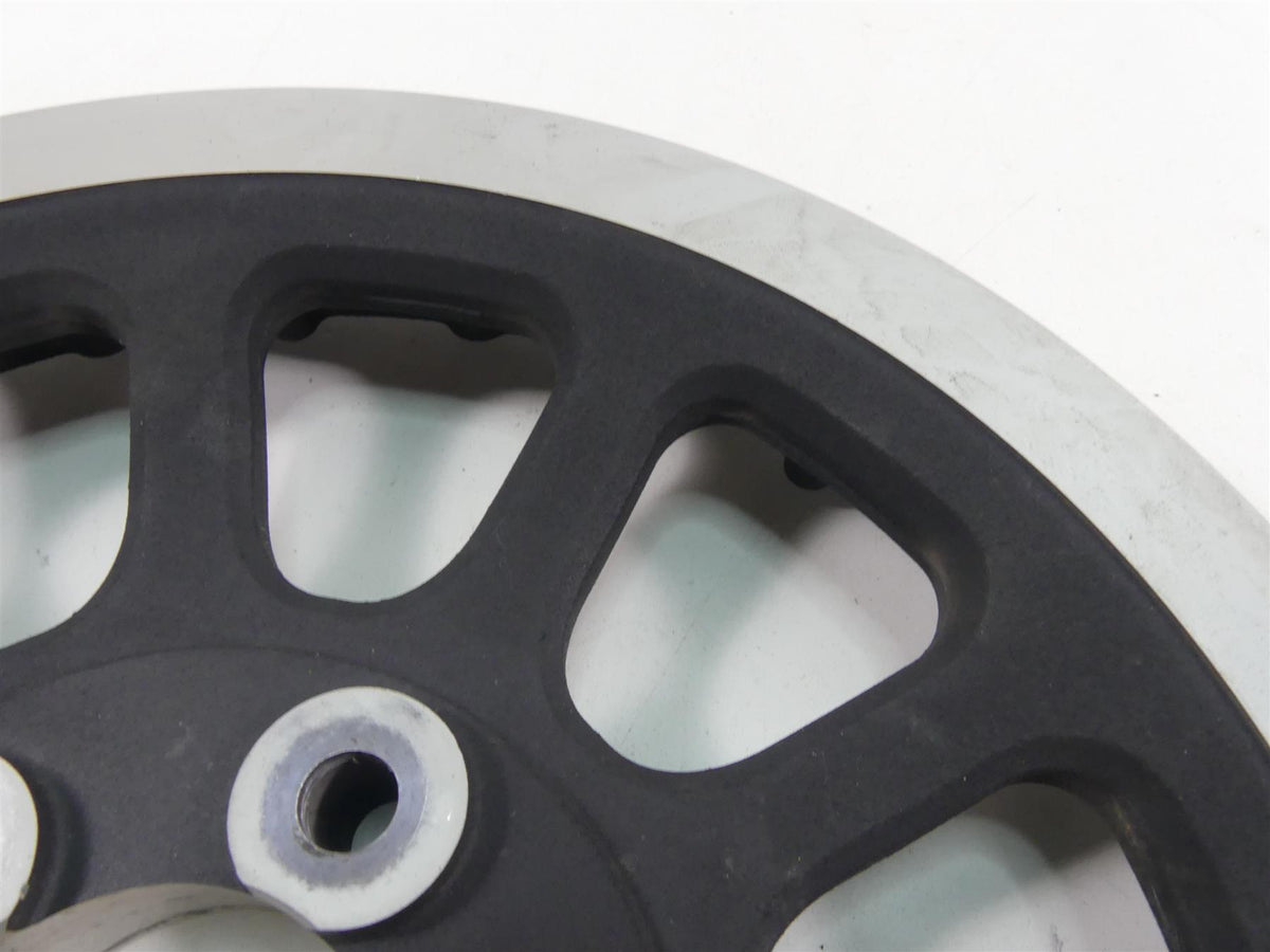 2022 Harley Softail FXBBS Street Bob Drive Belt Sprocket 66T 24mm 37778-07 {{ shop.shopifyCountryName }} - Mototech271