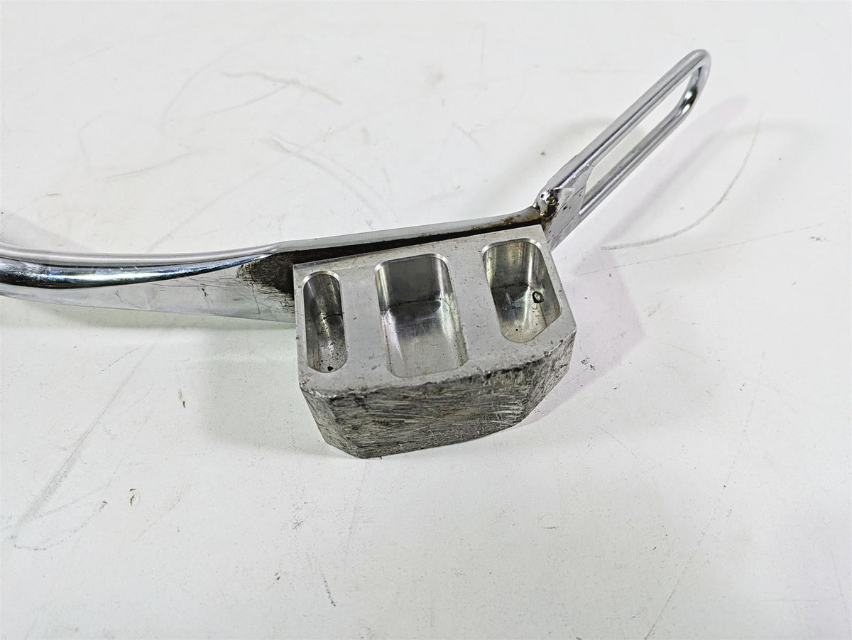 2014 Harley FXDL Dyna Low Rider Side Kickstand Kick Jiffy Stand 49704-90H {{ shop.shopifyCountryName }} - Mototech271