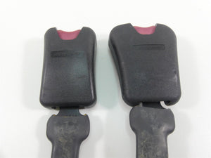 2018 Can Am Maverick X3 Turbo STD Seat Belt Buckle Harness Set 708002654 | Mototech271