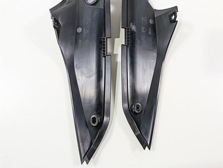 2016 Ducati Hypermotard 939 SP Tail Side Cover Fairing Set 48211722A 48211742A-Mototech271