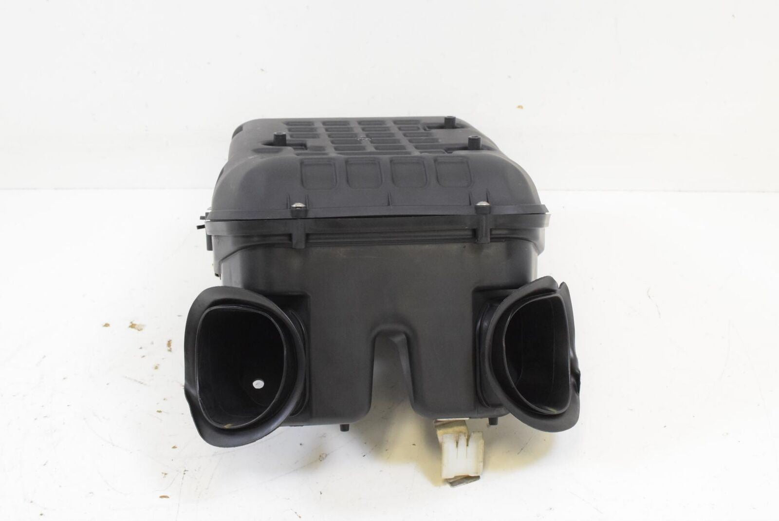 2014 Aprilia Tuono 1000 V4 R APRC ABS Air Box Breather Filter Cleaner 858931 {{ shop.shopifyCountryName }} - Mototech271
