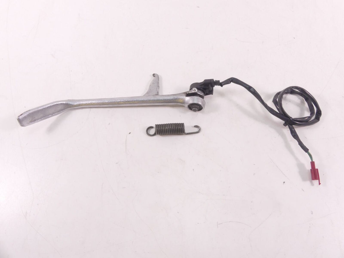 2002 Honda VT1100C2 Shadow Sabre Kickstand Side Kick Stand 50530-MCK-A00 {{ shop.shopifyCountryName }} - Mototech271