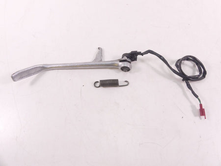 2002 Honda VT1100C2 Shadow Sabre Kickstand Side Kick Stand 50530-MCK-A00 {{ shop.shopifyCountryName }} - Mototech271